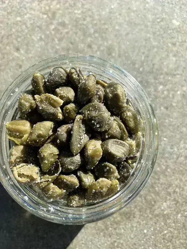 Salsa Verde, 150g