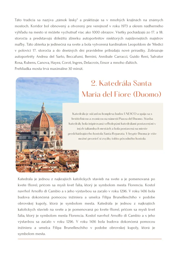 Autentický sprievodca Florenciou (e-book)