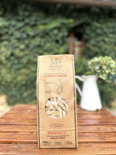 Toskánske remeselné cestoviny - Penne, 500g