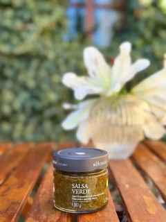 Salsa Verde, 150g