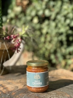 Tradičné toskánske ragú "chianina", 180g