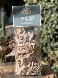 Gaštanové cestoviny "tagliatelle" 500g