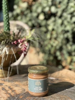 Slávne toskánske paté “crostino toscano”, 180g