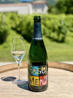 Výberové prosecco DOCG Perlo Extra Brut (Fasol Menin), 750ml