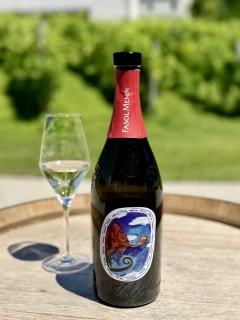 Výberové prosecco DOCG Leonte Extra dry (Fasol Menin), 750ml