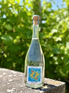 Alco-free prosecco DOCG “Only fun” (Fasol Menin), 750ml