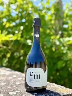Výberové prosecco DOCG Naní extra dry (Cal Monda), 750ml