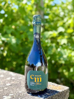 Výberové prosecco DOCG Vetór extra brut (Cal Monda), 750ml