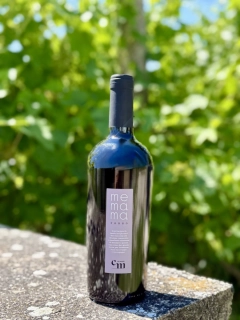 Červené víno Memama IGT 2020 z Valdobbiadene, 750ml